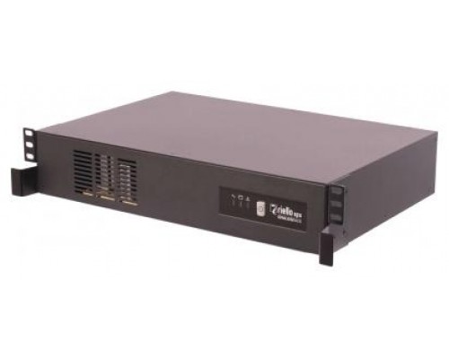 RIELLO S.A.I. iDIALOG 1200 VA RACK-AA54 RIELLO S.A.I. iDIALOG 1200 VA RACK